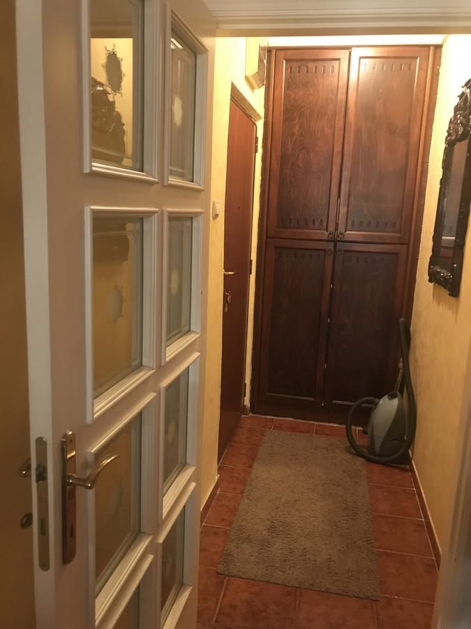 Апартаменты Petra’s Place Рафаиловичи