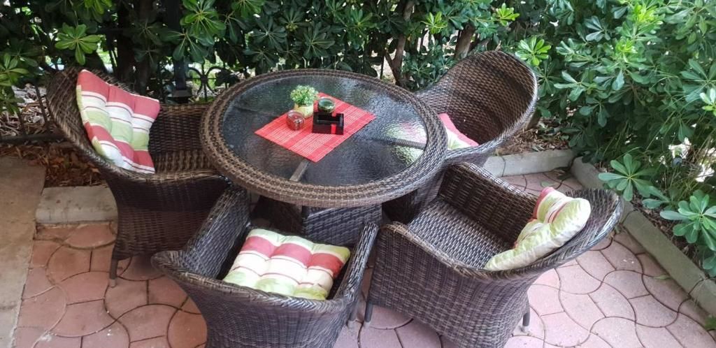 Апартаменты Petra’s Place Рафаиловичи