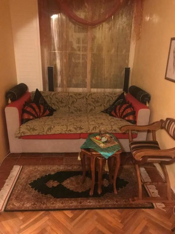 Апартаменты Petra’s Place Рафаиловичи