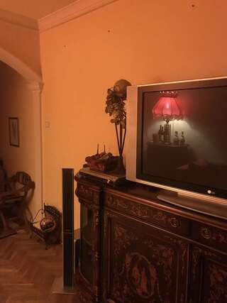 Апартаменты Petra’s Place Рафаиловичи Апартаменты с видом на сад-12
