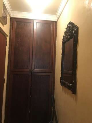 Апартаменты Petra’s Place Рафаиловичи Апартаменты с видом на сад-16