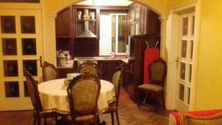 Апартаменты Petra’s Place Рафаиловичи Апартаменты с видом на сад-18