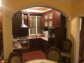 Апартаменты Petra’s Place Рафаиловичи Апартаменты с видом на сад-41