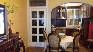 Апартаменты Petra’s Place Рафаиловичи Апартаменты с видом на сад-49
