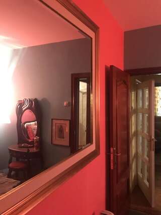Апартаменты Petra’s Place Рафаиловичи Апартаменты с видом на сад-6