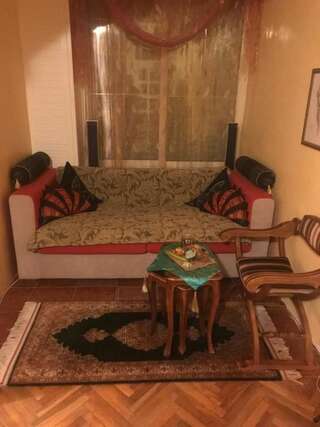 Апартаменты Petra’s Place Рафаиловичи Апартаменты с видом на сад-78