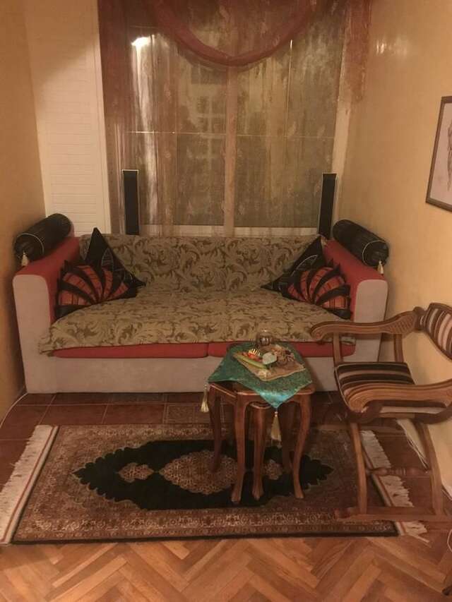 Апартаменты Petra’s Place Рафаиловичи-16