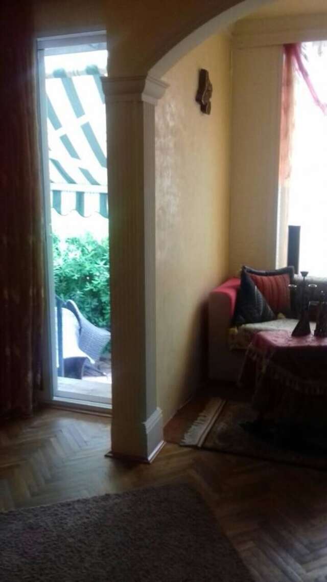 Апартаменты Petra’s Place Рафаиловичи-32